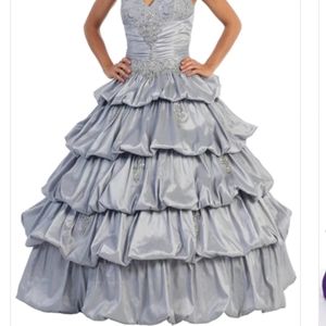 Quinceanera / Ballroom Dress